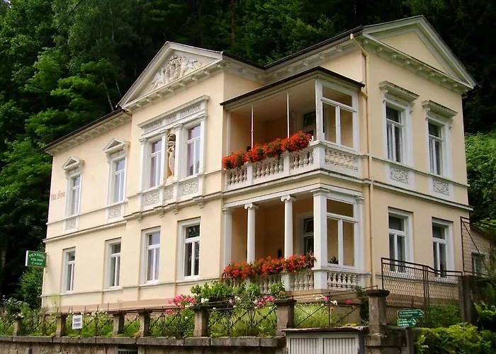 Pension Villa Anna