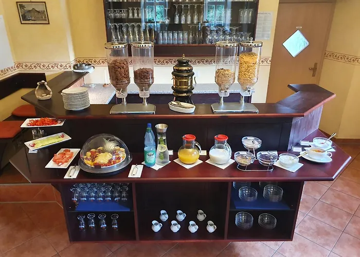 Pension Villa Anna