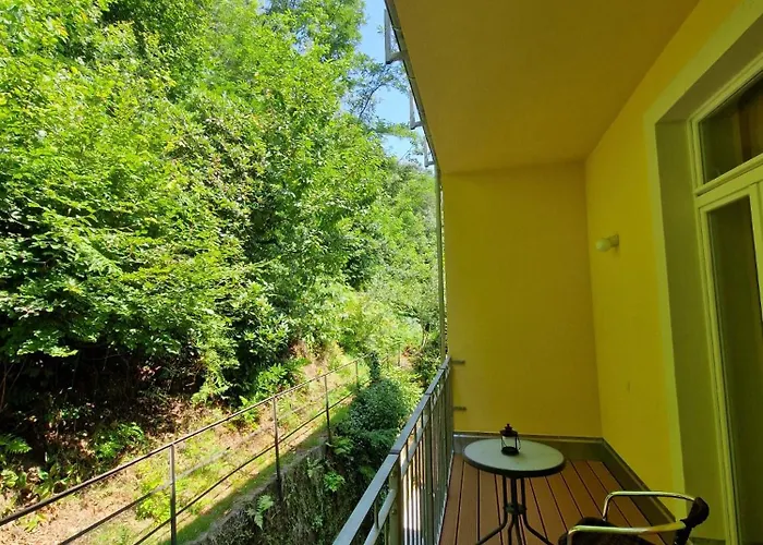 Pension Villa Anna
